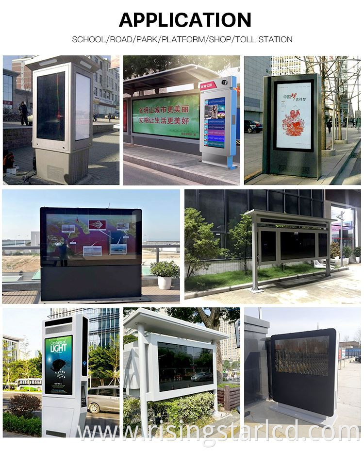lcd display