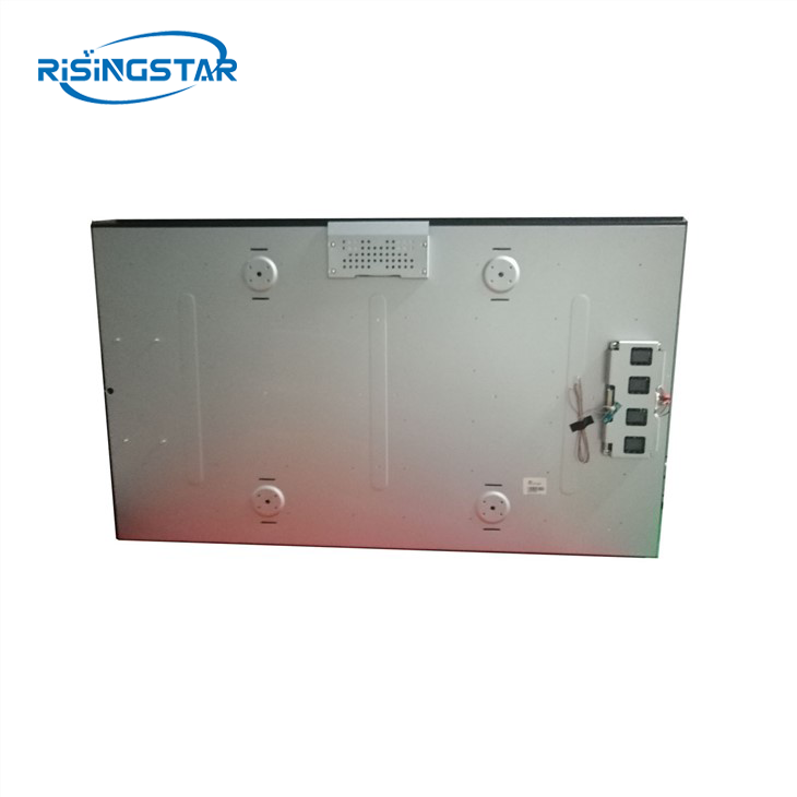 55 Inch High Brightness H-Tni Lcd Module Panel