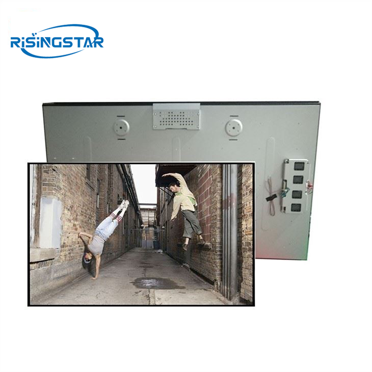 49 Inch H-Tni High Brightness Outdoors Lcd Panel