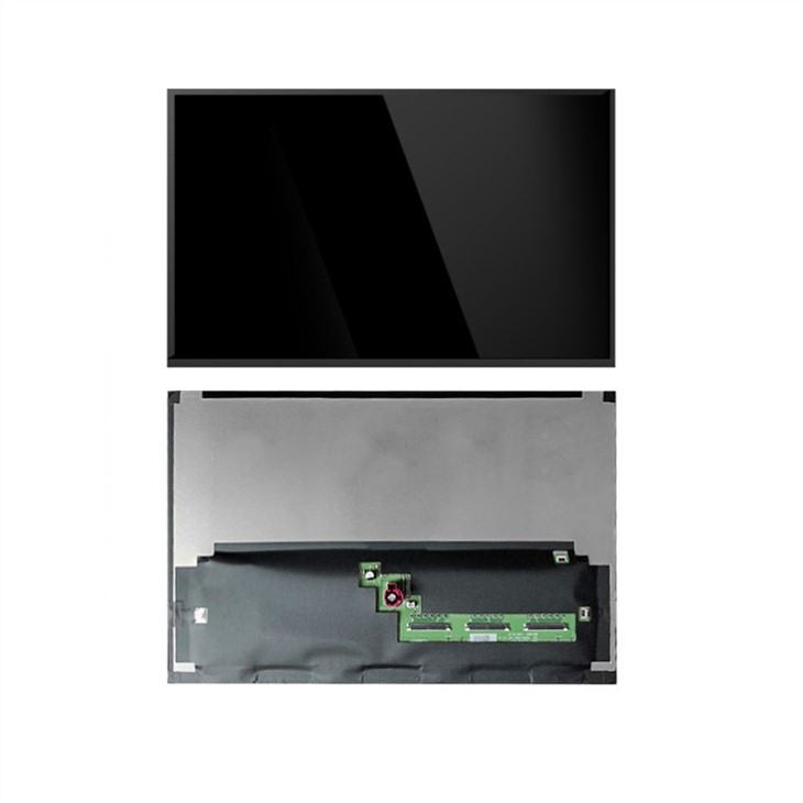 15.4 Inch 1000 Nits Sunlight Readable LCD Screen