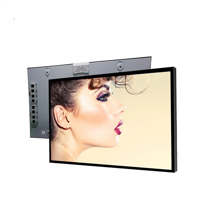 Daylight Readable 2000nits Lcd Display Module