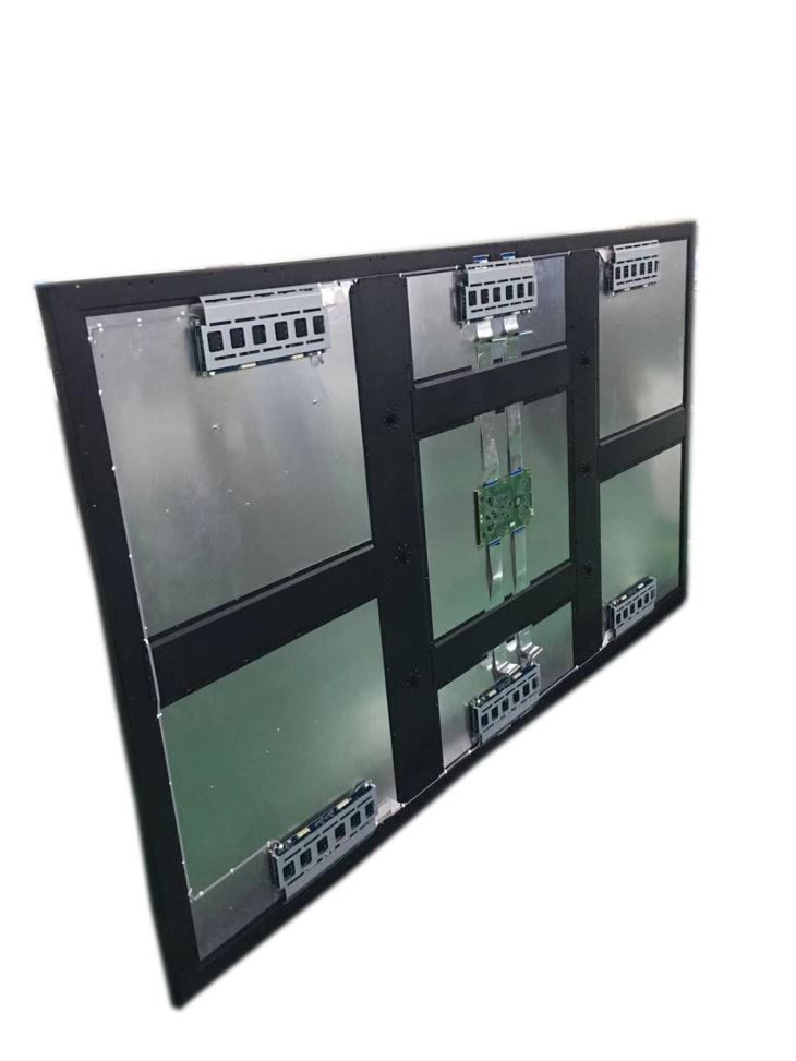 98-inch 2000 Nits Lcd Display Module