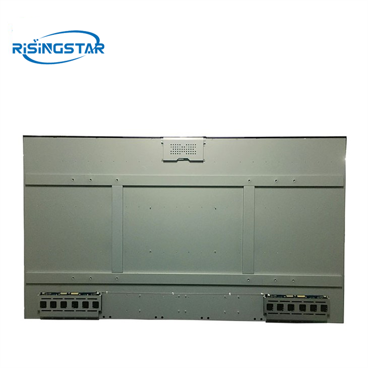 65 Inches H-Tni 2000nits TFT LCD Display Screen