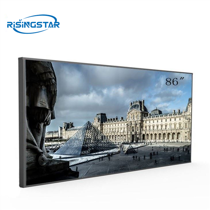 LD860DBN-UJA1 500nits 86inch Hot Sell TFT-LCD Panel