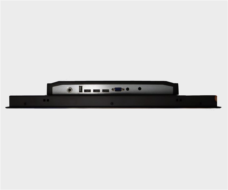 18.5 Inch 2500 Nits Nteractive Digital Display