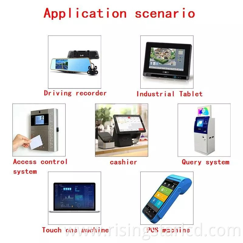 10.1 lcd screen