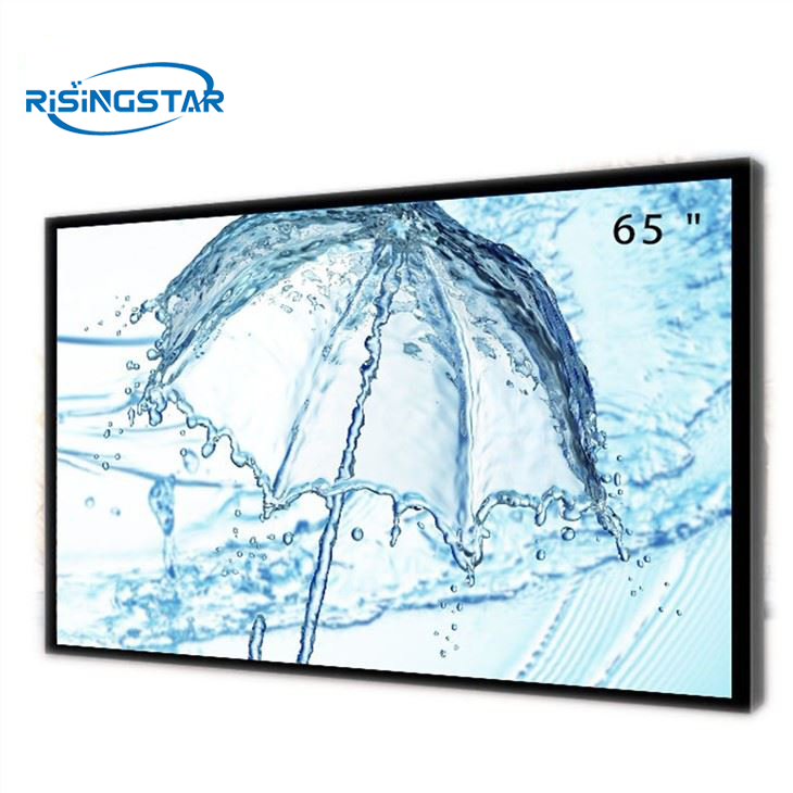 RisingStar Display 65