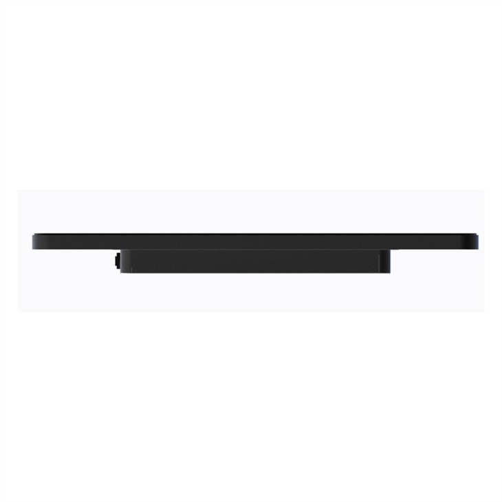 23.6 Inch DLED Backlight High Brightness LCD Panel