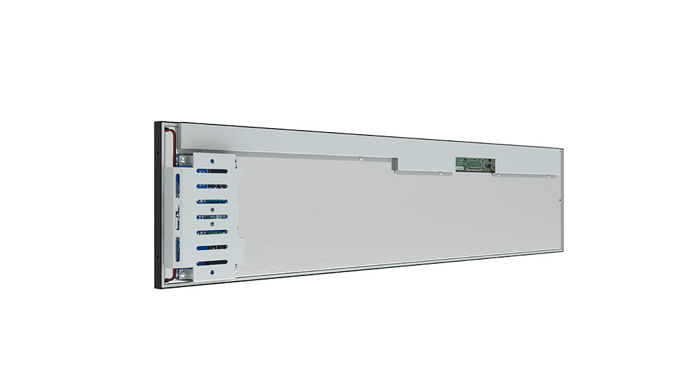 RisingStar Outdoor LCD Screen Solutions for Harsh Environments