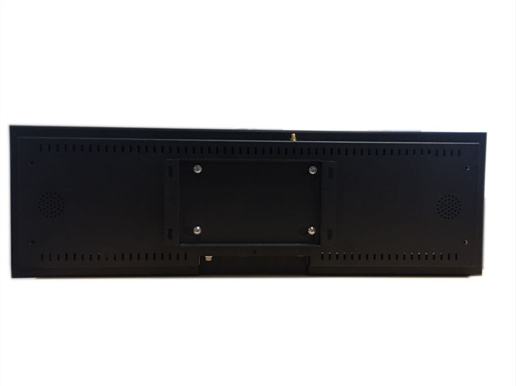 24.4 inch Stretched Bar Lcd displays