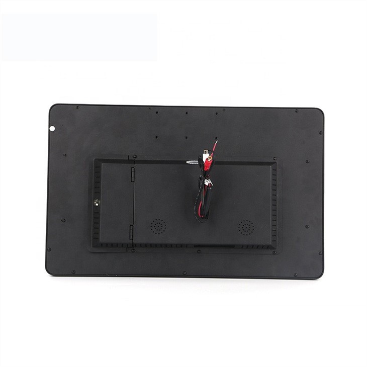 21.5 inch high brightness digital Signage for bus