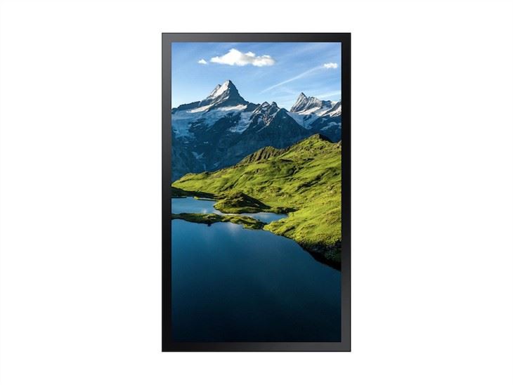 OH75A Weatherproof High Bright Outdoor Signage