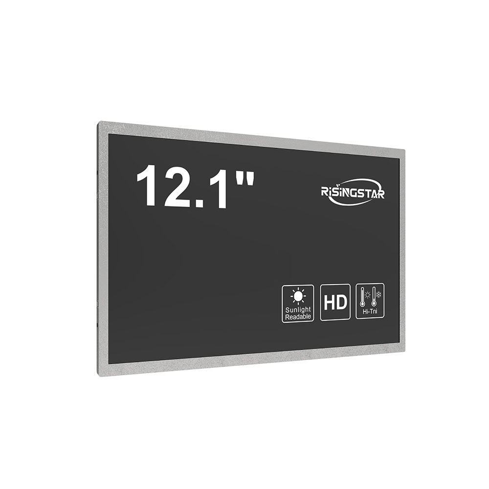 How to Choose the Right Outdoor LCD Display for Maximum Visibility and Durability