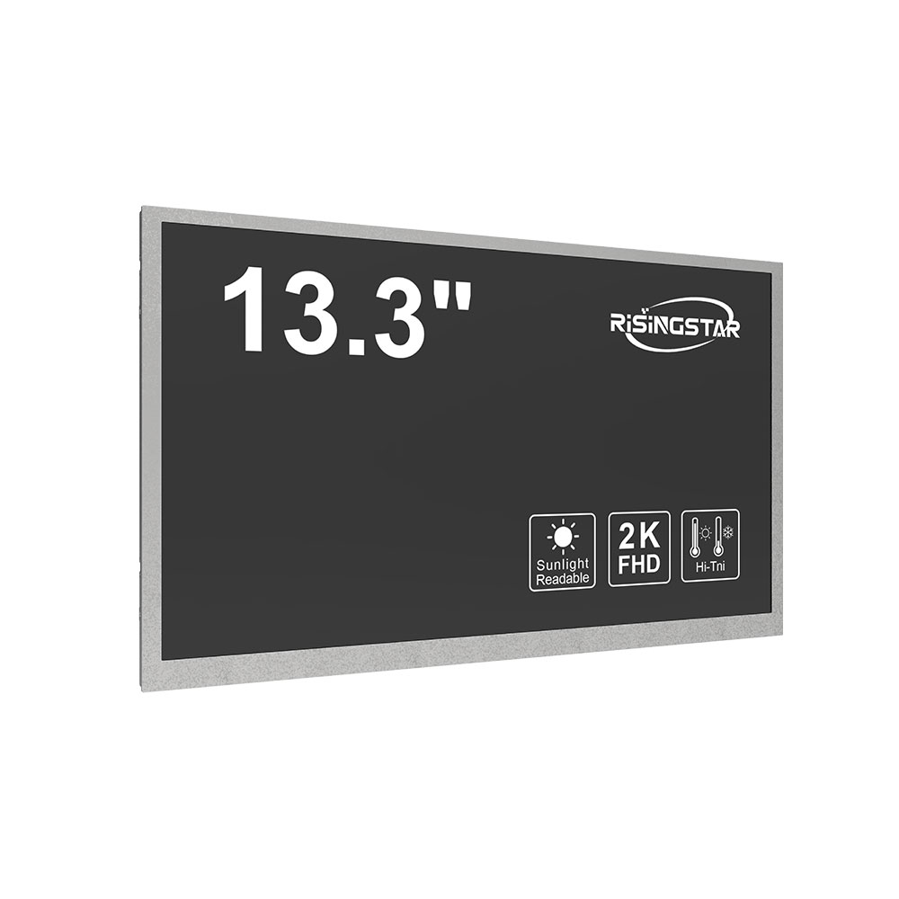 How to Choose the Right Outdoor LCD Display for Your Business Needs