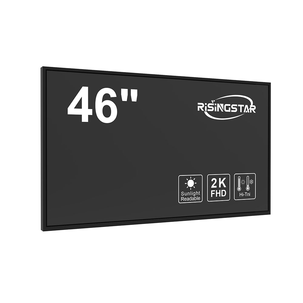 46'' TFT Display