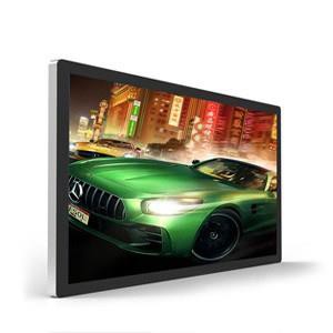 65 inch Indoor Advertising display