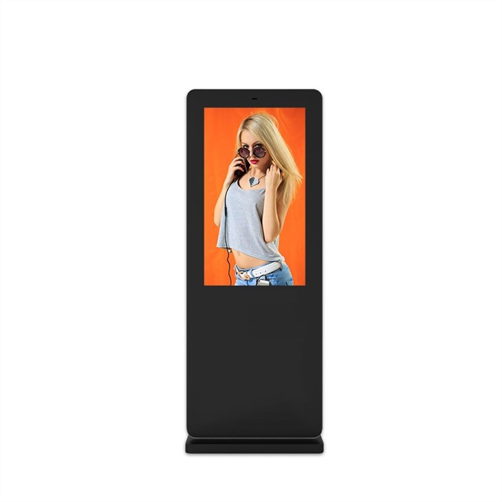 43 Inch Outdoor Advertising Lcd Screen