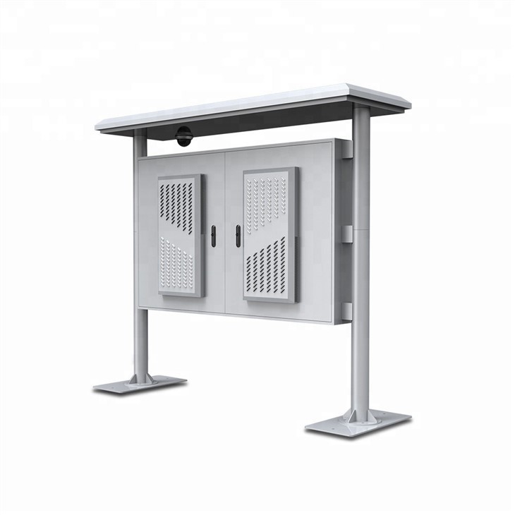 HD Outdoor Advertising Screen Bus Station