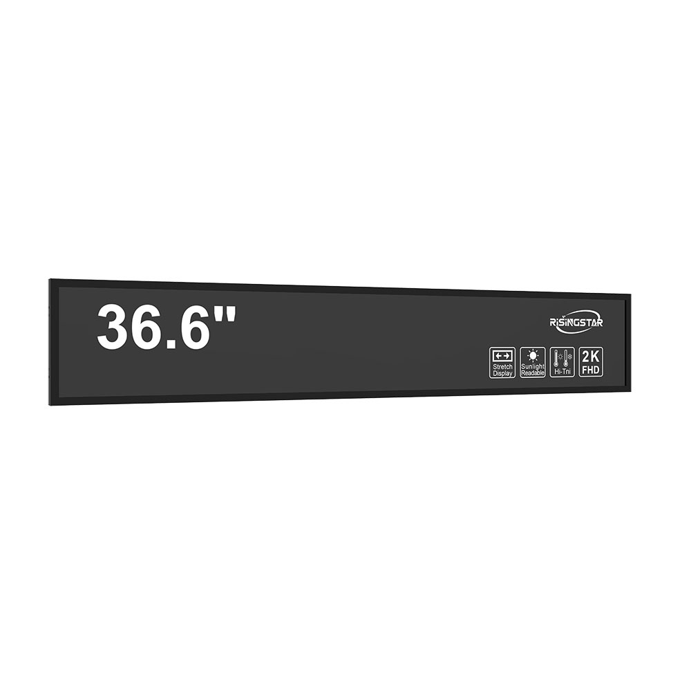 How to Choose and Maintain Outdoor LCD Screens for Maximum Performance and Durability-2