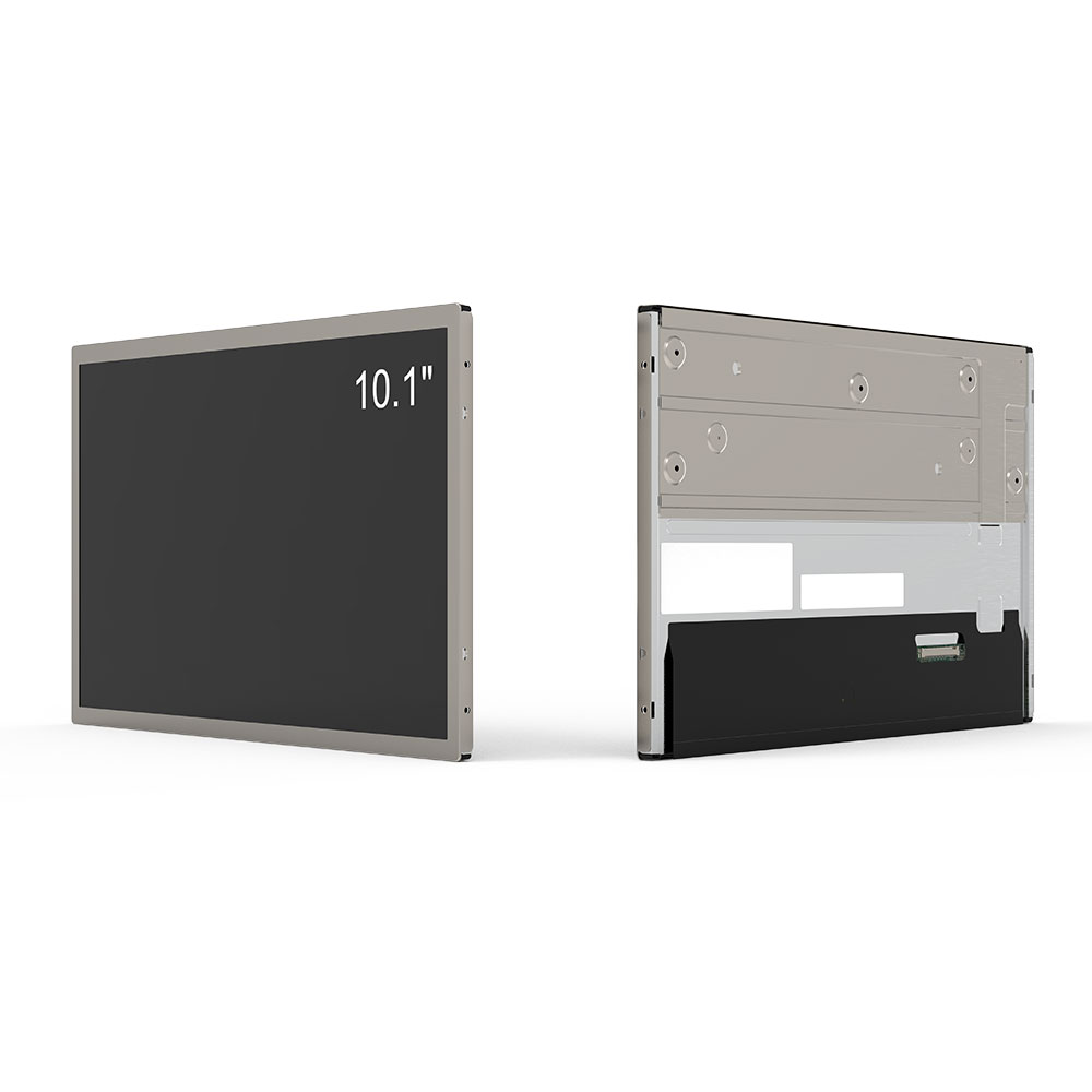 High-Resolution Outdoor LCD Displays for Superior Visibility and Performance-2