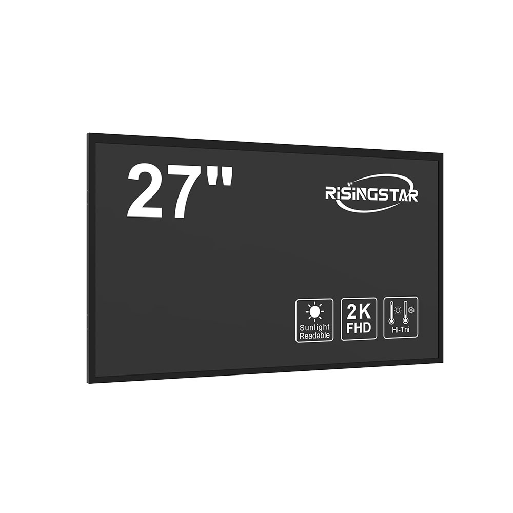 Enhancing Outdoor LCD Display Performance in Harsh Environments