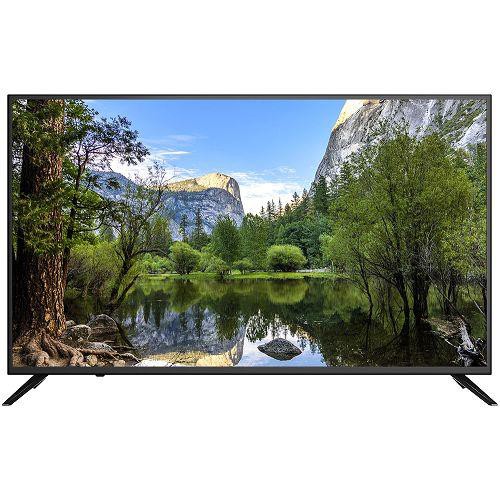 75 inch High Bright Commercial LCD Television