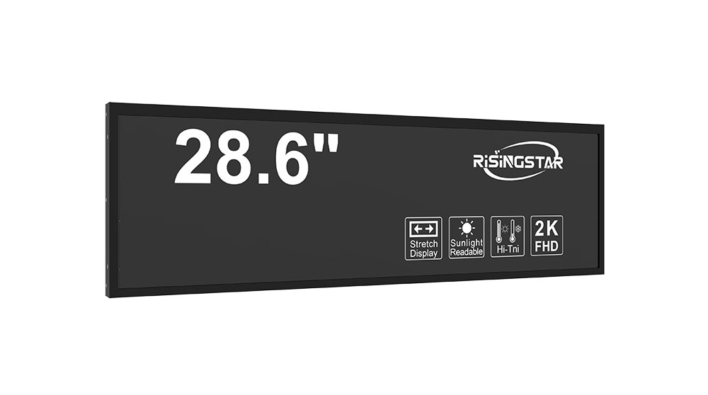 How to Choose the Right Outdoor LCD Screen for Maximum Visibility and Durability-1