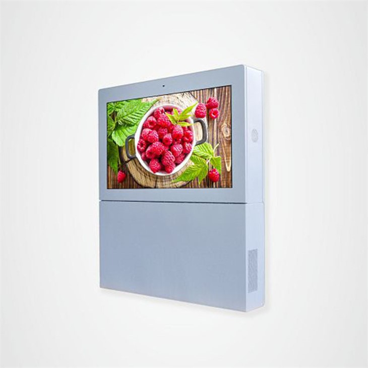 86 inch 4K high nit lcd monitor