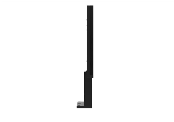 49 55 Inch 3000nits Outdoor TV