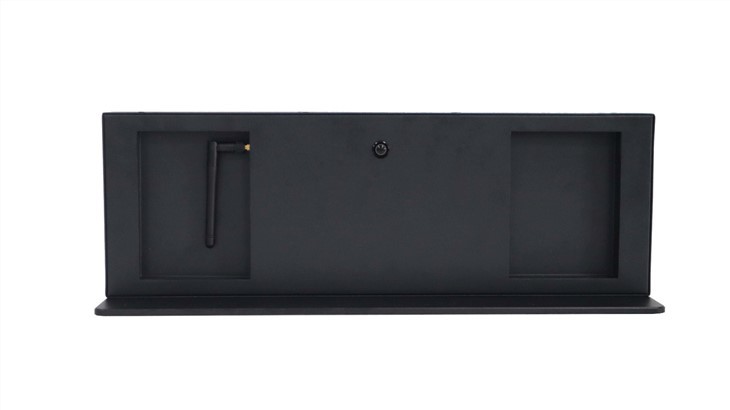 16.8 Inch Stretched LCD Monitor