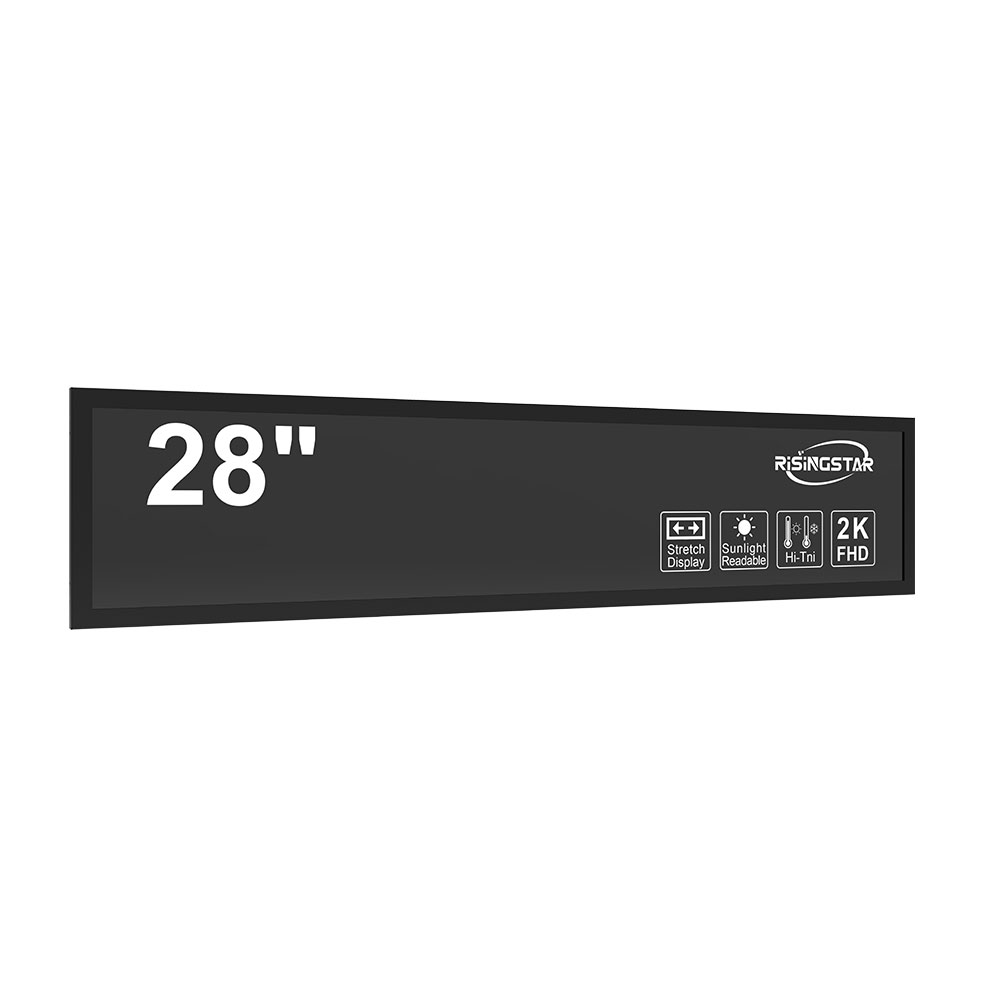 How to Choose the Right Outdoor LCD Screen for Maximum Durability and Performance-1