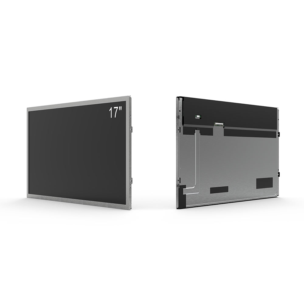 Outdoor LCD Display Solutions for 4:3 Aspect Ratio in 15