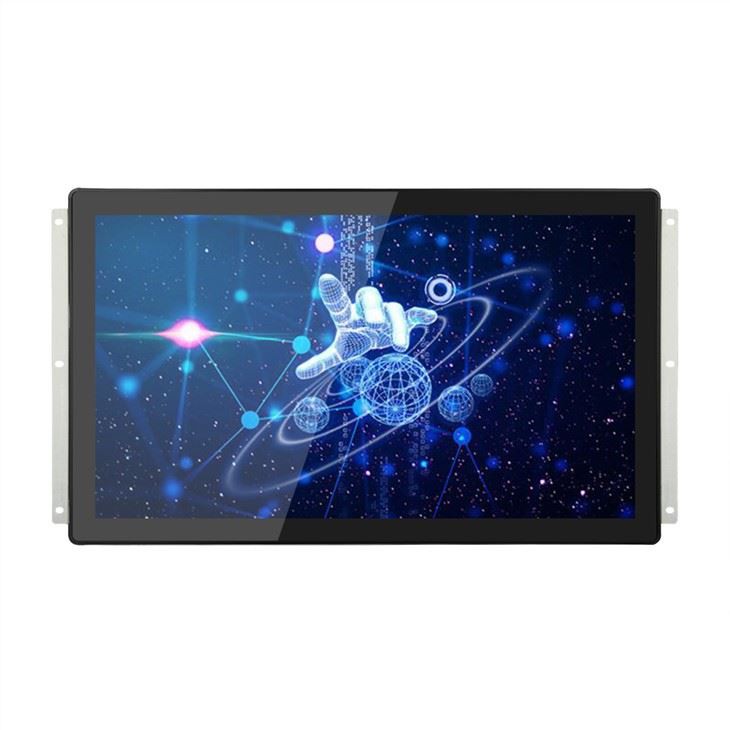 21.5 Inch Touch Screen Monitor