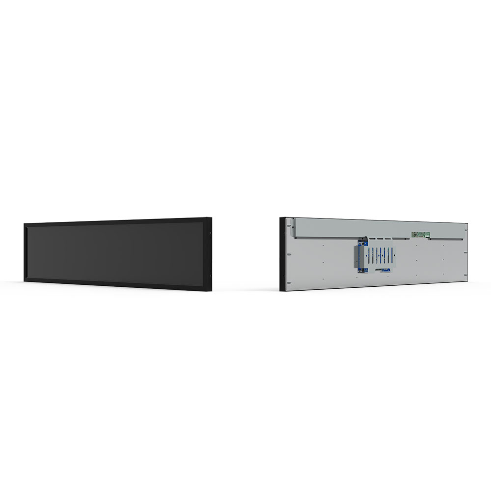 Understanding IK10 Protection Rating for Outdoor LCD Screens