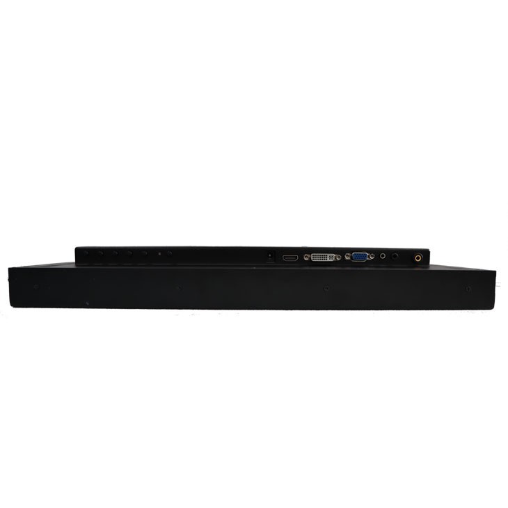 18.5 Inch 1000nits High Brightness Outdoor LCD Display