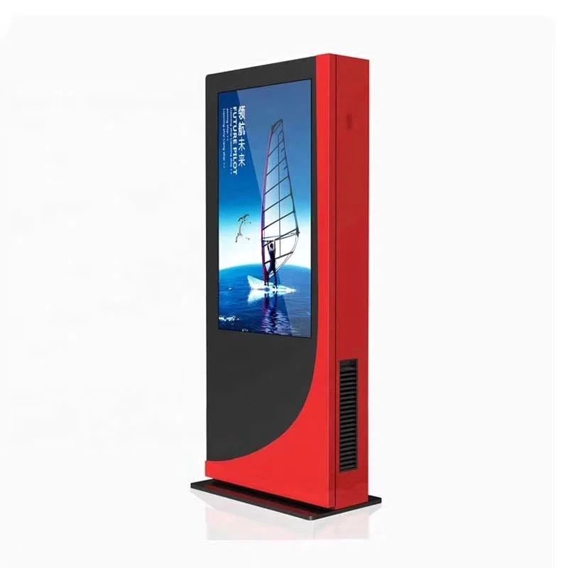 All Weather 55 Inch Outdoor LCD TV