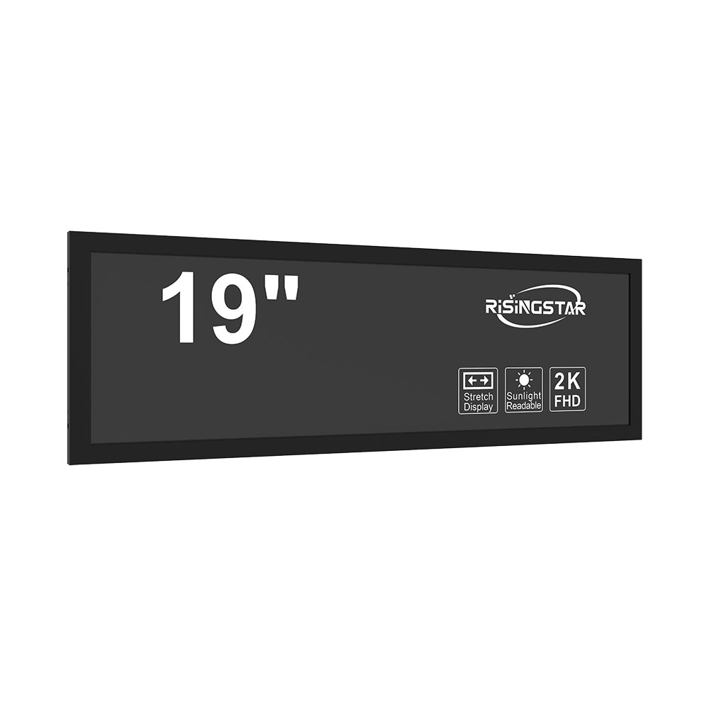 High-Performance Outdoor LCD Displays with 5,000 Nits Brightness and Industrial Durability-2