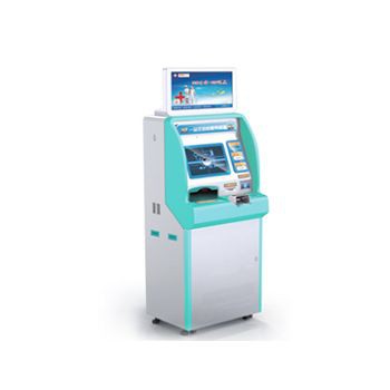 Medical LCD Touch Advertising displays