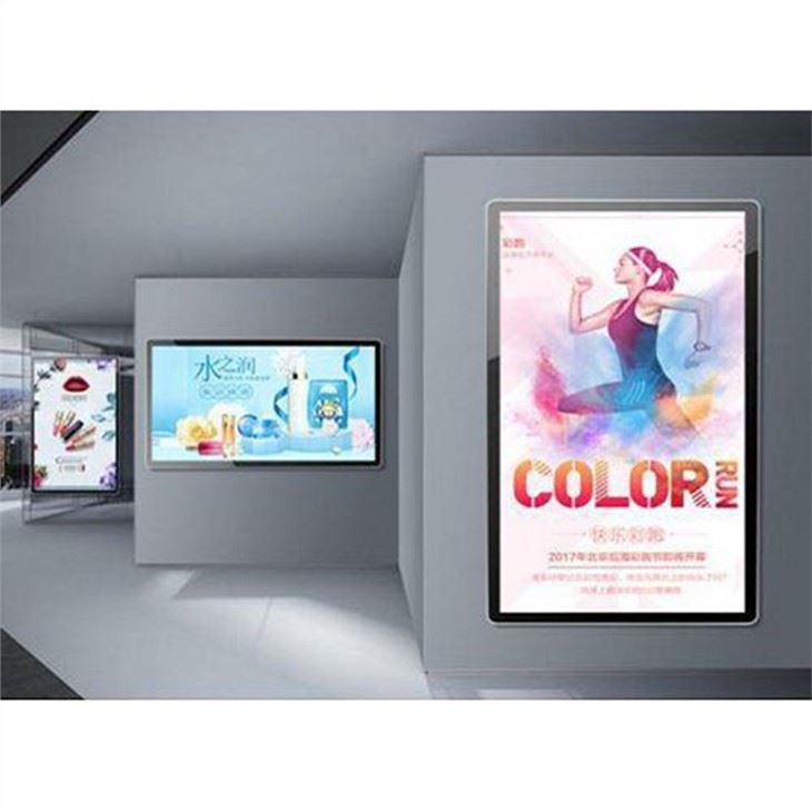 86 inch 4K high nit lcd monitor