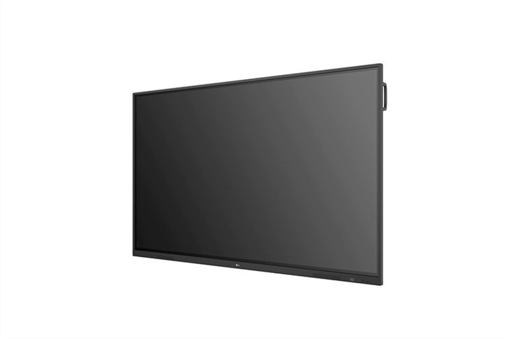 86'' IPS UHD IR Multi Touch Interactive Whiteboard