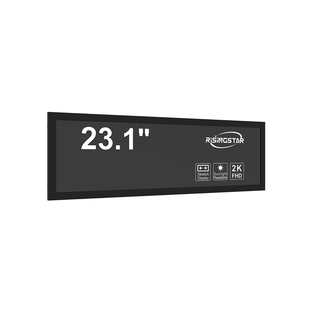 How to Choose the Right Outdoor LCD Screen for Maximum Durability and Performance-2