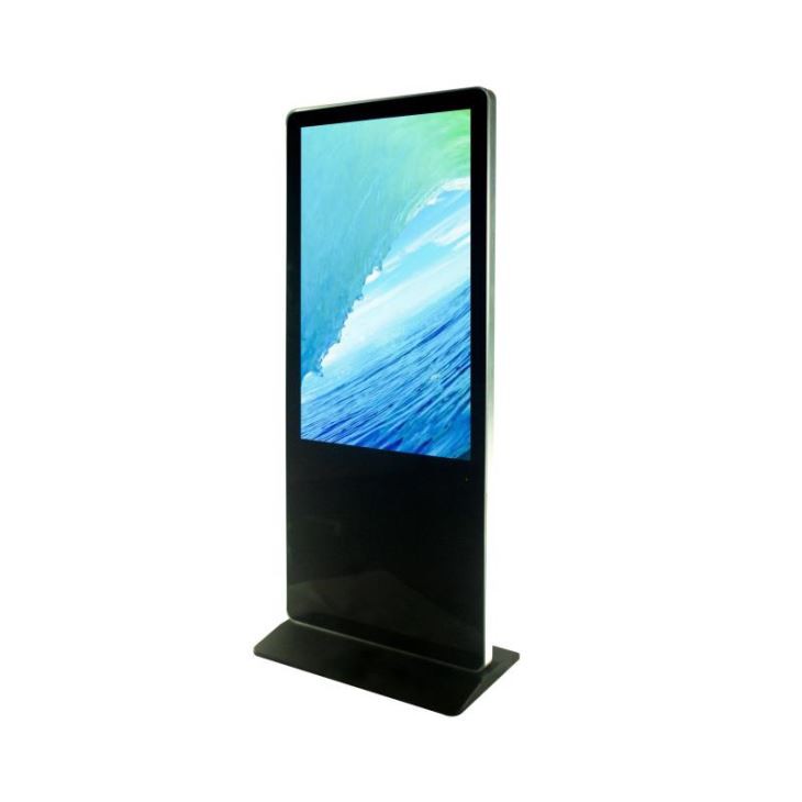 65 inch Indoor Advertising display