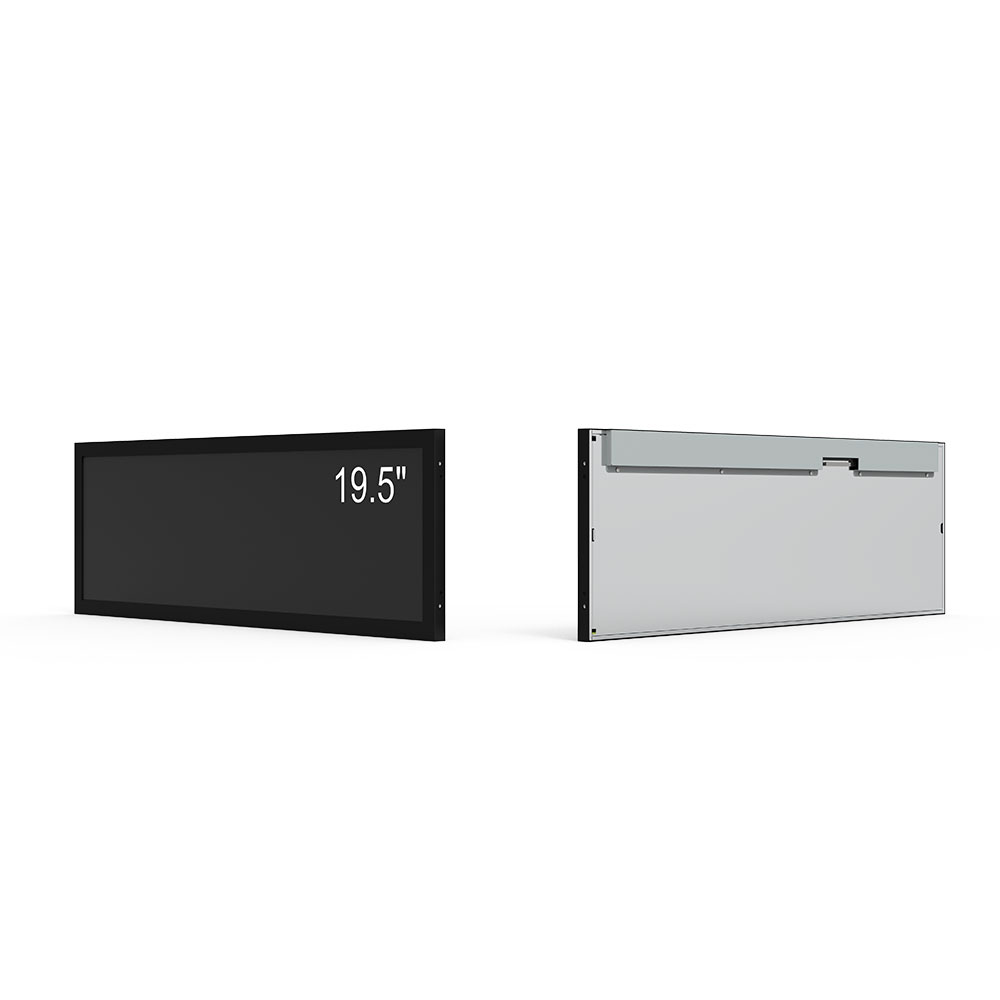 Outdoor LCD Display Solutions with 2K and 4K Resolution Options for Enhanced Visibility-2