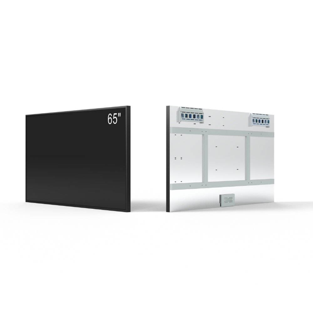 Enhancing Outdoor LCD Display Performance in Harsh Environments