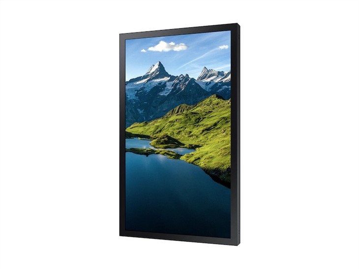 OH75A Weatherproof High Bright Outdoor Signage